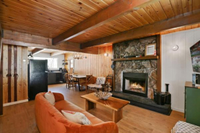 Le Chalet of Arrowbear Lake Running Springs